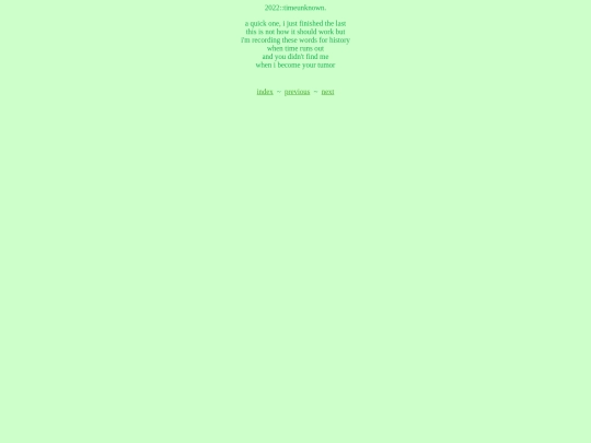 stitch screenshot