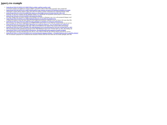 plugins/jquery-rss/examples/ezypay screenshot