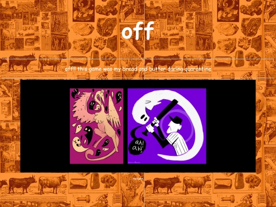 off screenshot