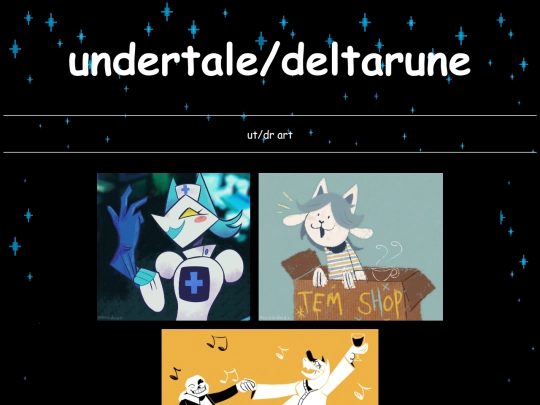 utdr screenshot