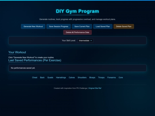 Exercise5 screenshot