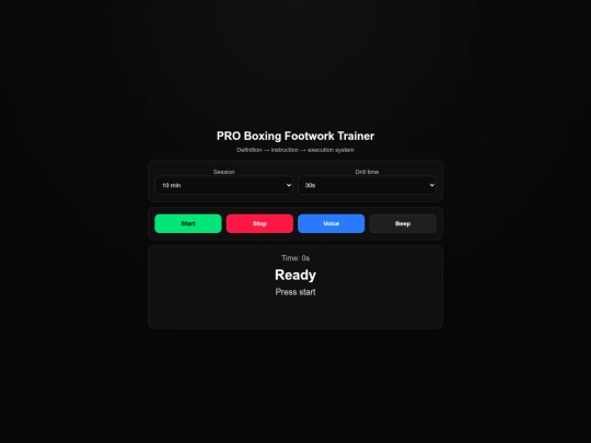 K/123 screenshot