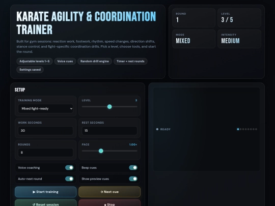 K/1234567 screenshot