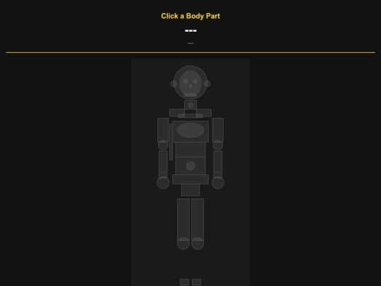 K/body2 screenshot