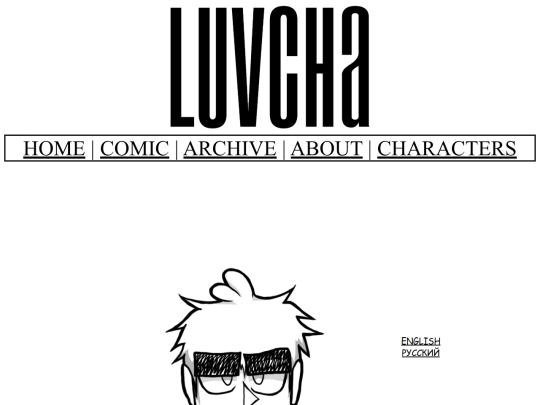 luvcha screenshot