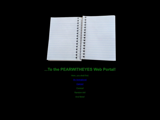 Openbook1 screenshot