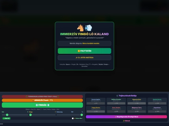 test screenshot