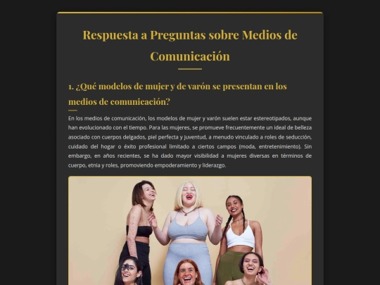 CORTE screenshot