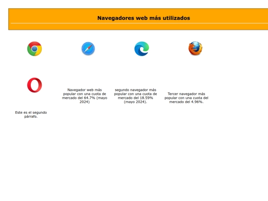 Los_navegadores_web screenshot