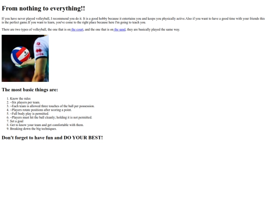 Yesishobbies screenshot