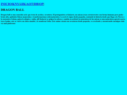 db screenshot