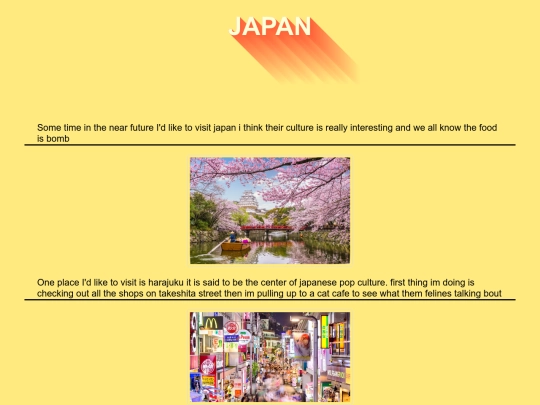 japan screenshot