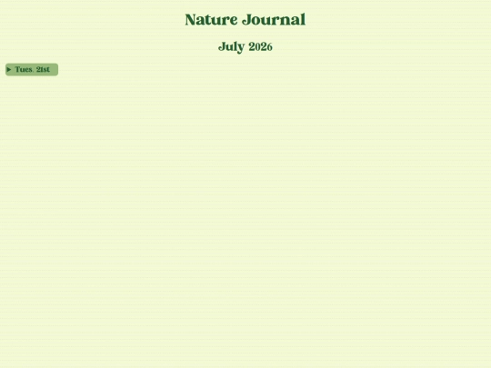 blog/nature-july2026 screenshot