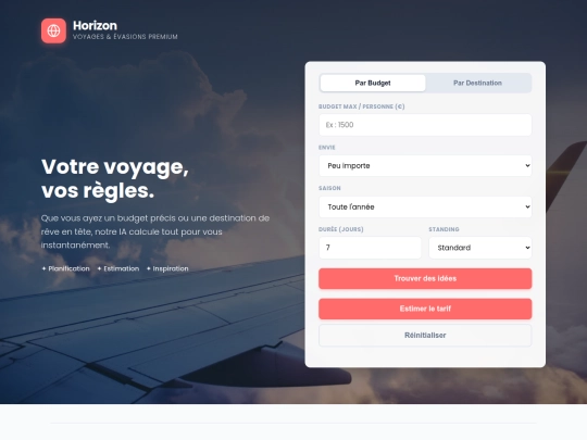 site screenshot