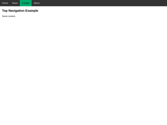 contact screenshot