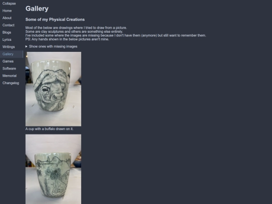 gallery screenshot