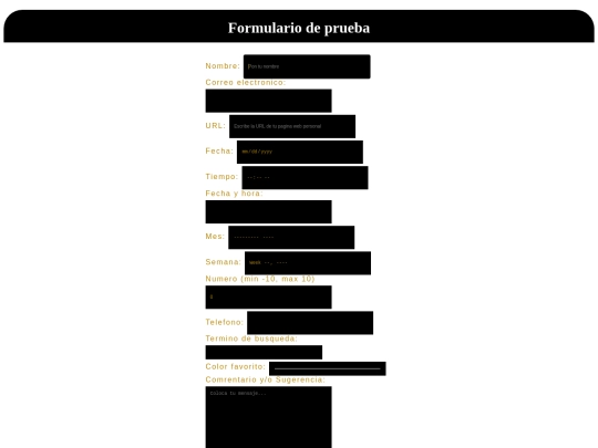 formularios screenshot