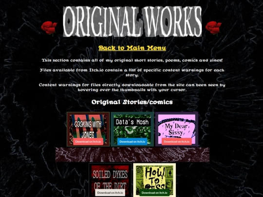 library/originalworks screenshot
