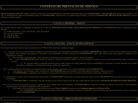 contrato screenshot