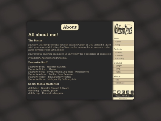 about screenshot