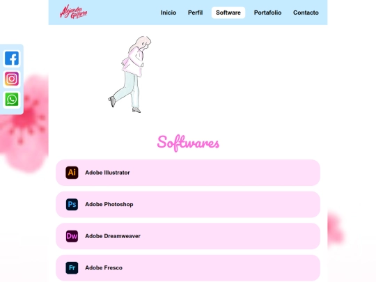software screenshot
