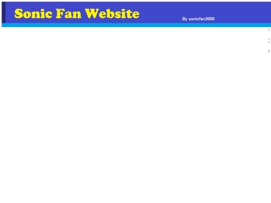 sonic1tipsandtricks screenshot