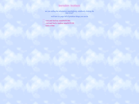 exits/bored screenshot