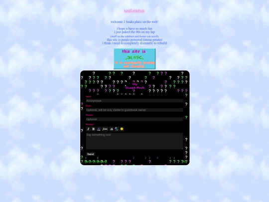 haunt screenshot