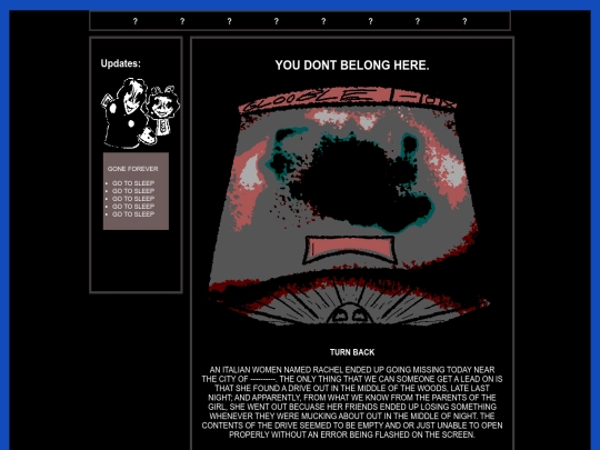 AboutUS screenshot