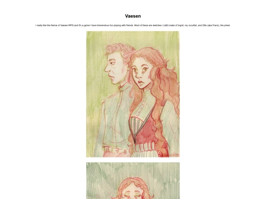 illo/vaesen screenshot