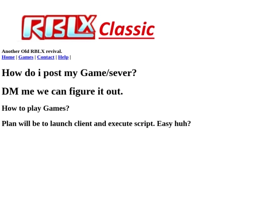 Help screenshot