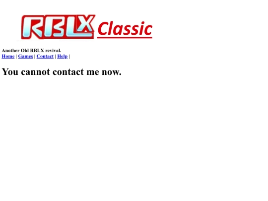 contact screenshot