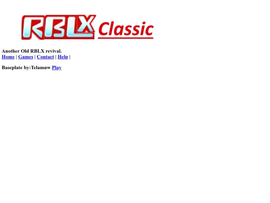 games screenshot