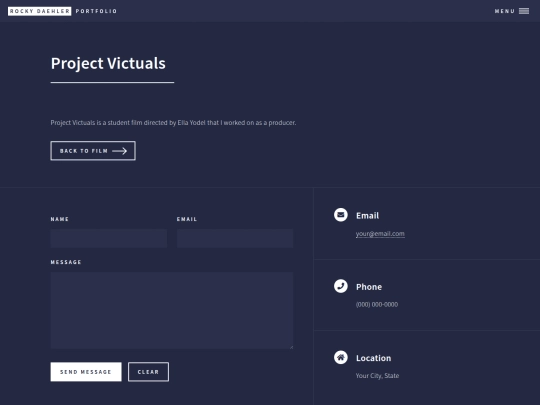 projects/project_victuals screenshot