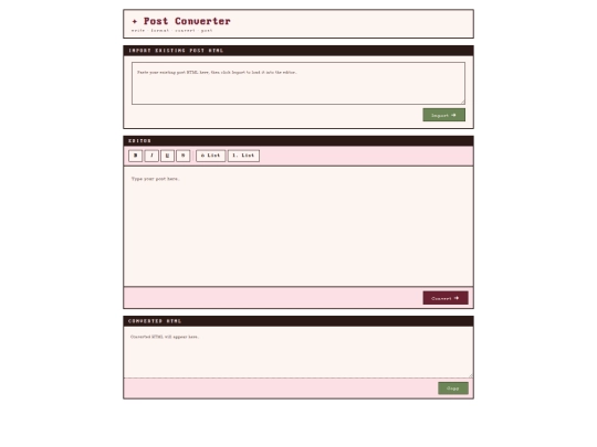post-converter screenshot