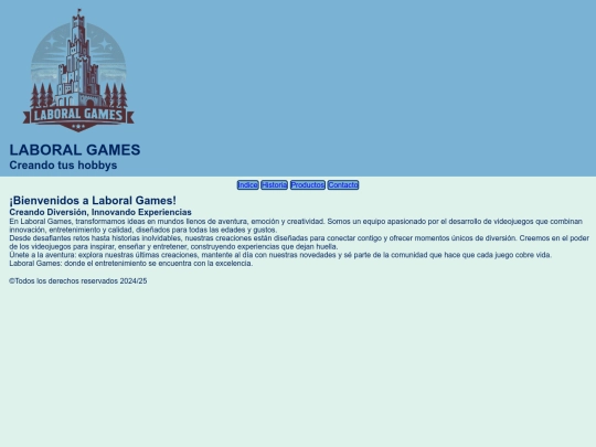 tarea03 screenshot