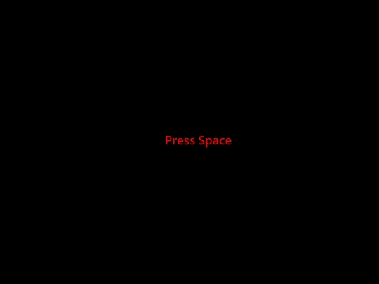 SURVIVE WEGA screenshot