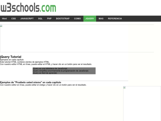 TALLER 01/jquery screenshot