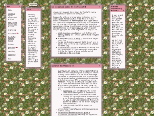lib screenshot