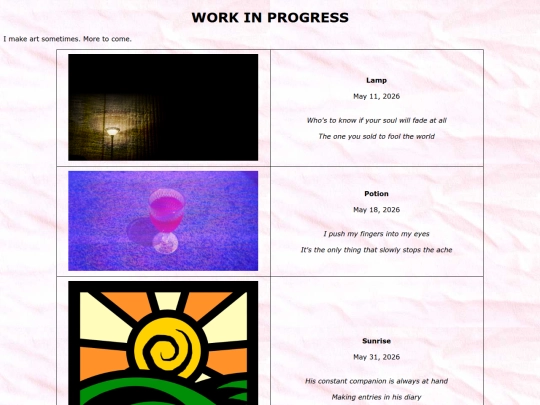 art screenshot