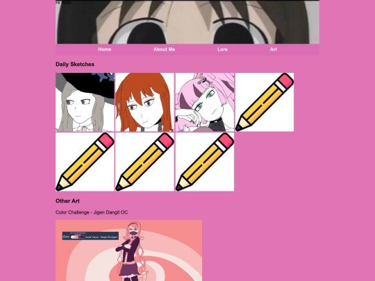 art screenshot