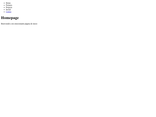 Navegación.html/menu screenshot