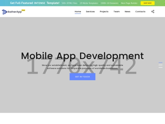 G screenshot