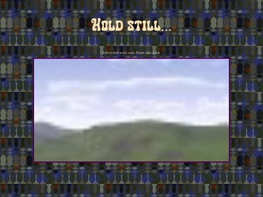 interdimensional-call screenshot
