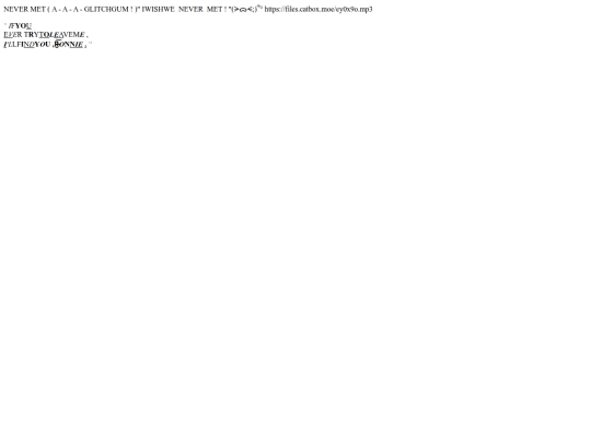 status screenshot