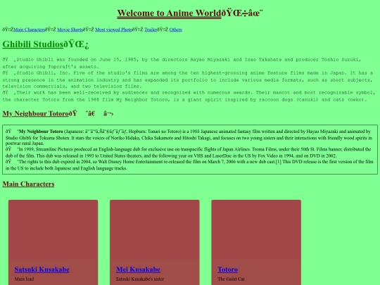 Coding001/7358 screenshot