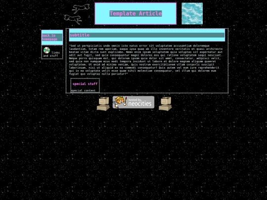 posts/template/template screenshot