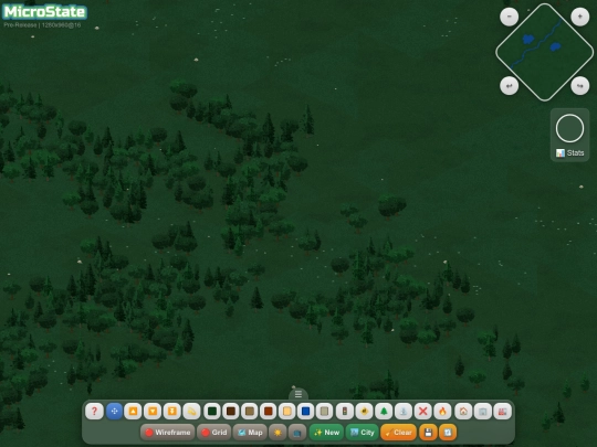 beta screenshot