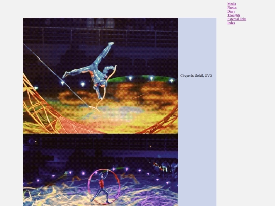photographs screenshot