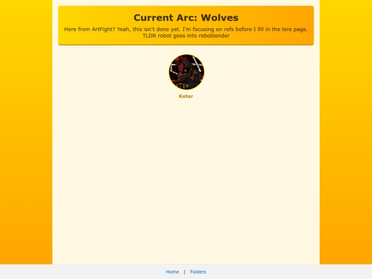 characters/company/companyinfo screenshot